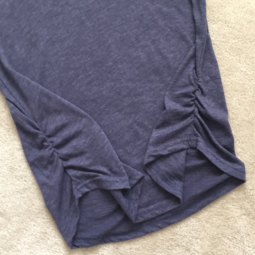 NWOT Comfy Racerback Tank 💕 - Picture 4 of 6